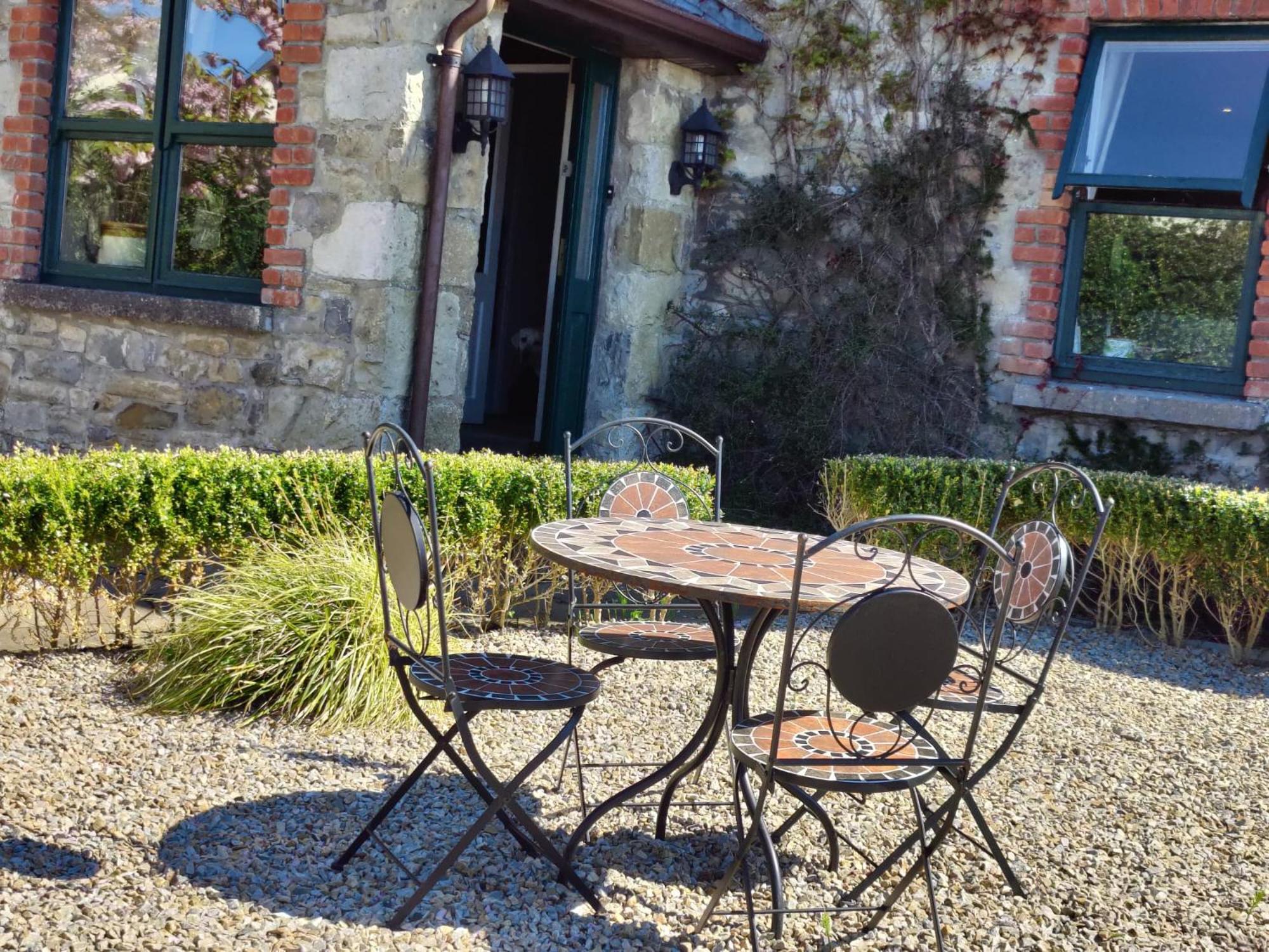 Carney House Bed & Breakfast Sligo Exterior photo